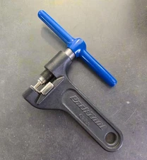 Park Tool CT-3.3 Bike Chain Breaker Tool Screw Type 5-12 Speed OPEN PACKAGE