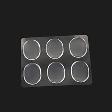 18 Pcs Heel Grip for Shoes Back of Inserts Cushions Protectors