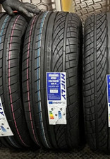 Pneumatico estivo m+s 235 55 18 100V Hifly HP801 suv gomma nuova DOT2024/2025