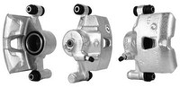 Bremssattel Hinten Links Bremssystem FüR Nissan Patrol GR Y60