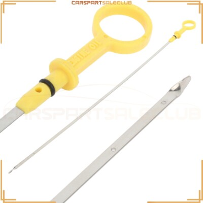 #ad Engine Oil Level Dipstick For 2001 2004 Chevrolet Tracker Base Sport Utility $9.25