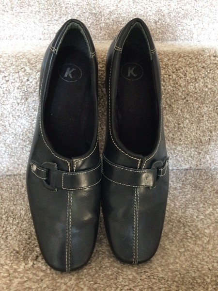 clarks k shoes wide fitting