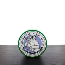 Stirling Soap Company Shave Soap, Margaritas in the Arctic