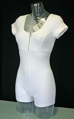 Shortie-Overall, 36 ,FORM&FUNCTION NEU deutsche Atelier-Produktion