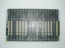 Siemens 6ES7 400-1TA01-0AA0 Rack UR1 Central Distributed 18 slots SIMATIC S7-400