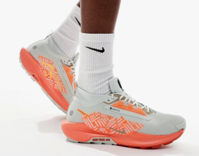 Nike Pegasus Trail 5 Gore-Tex FQ0908-004 Men s Running Shoes Sneakers New