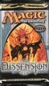 MTG  DISSENSION  BOOSTER  PACK PRICE LOWERED FREE SHIP NOT SEARCH OR WEIGHED
