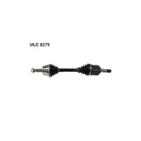 Antriebswelle SKF Vkjc 8379 FüR Alfa Romeo, Vorderachse Links