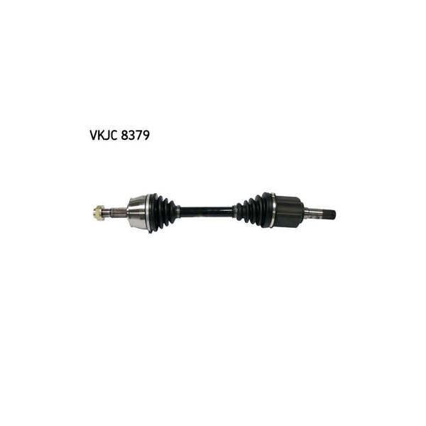 Antriebswelle SKF Vkjc 8379 FüR Alfa Romeo, Vorderachse Links-image