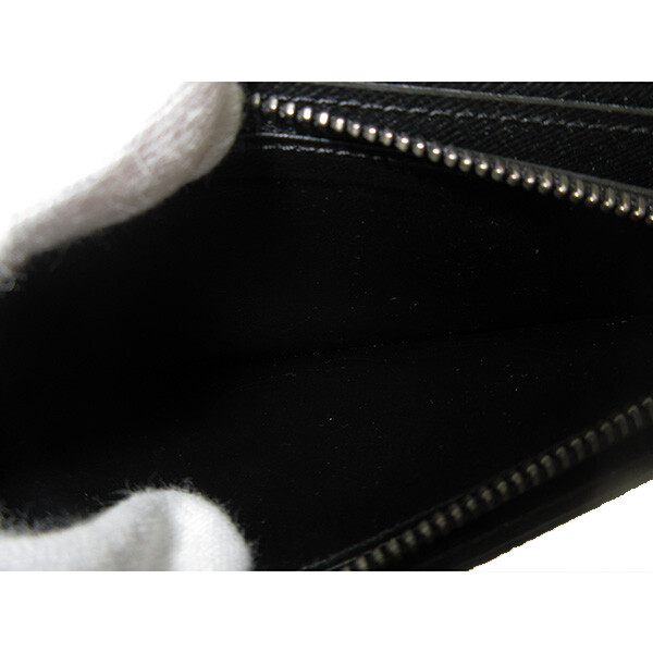 Louis Vuitton M61697 Men'S Long Wallet Portefeuille Brazza Monogram