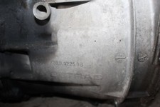 Schaltgetriebe 5-Gang 2200022596 BMW 316i E36