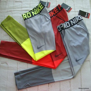 nike pro hyperwarm men