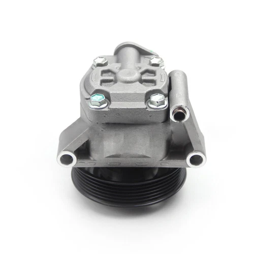 6G91-3A696-AG Power Steering Pump For Ford Mondeo 2007-2015 S-Max 2006-2014 - Picture 4 of 5