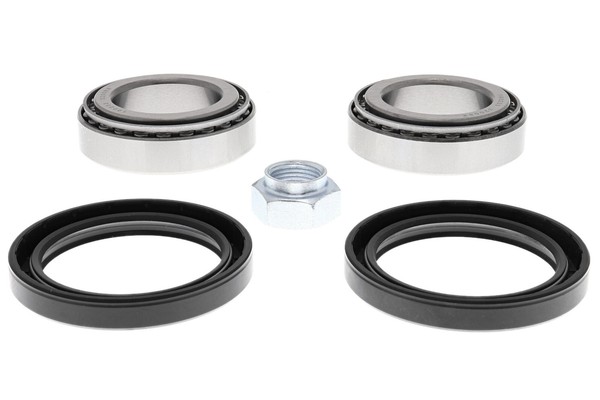 Vaico V28-0016 Radlagersatz FüR Lada-image