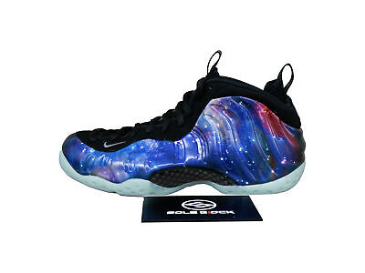 Size 8.5 - Nike Air Foamposite One 2025 Galaxy for sale Size 8.5 - Nike Air Foamposite One 2025 Galaxy for sale