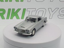 1959 Flaminia Touring Norev 1/43 Silver Lancia