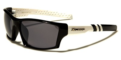 X-LOOP HERRENSONNENBRILLE XL2457