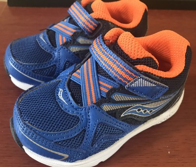 extra wide infant shoes