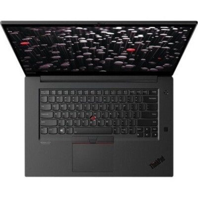 NEW Lenovo ThinkPad P1 Gen 3 20TH - Intel Core i7 10850H 64-bit