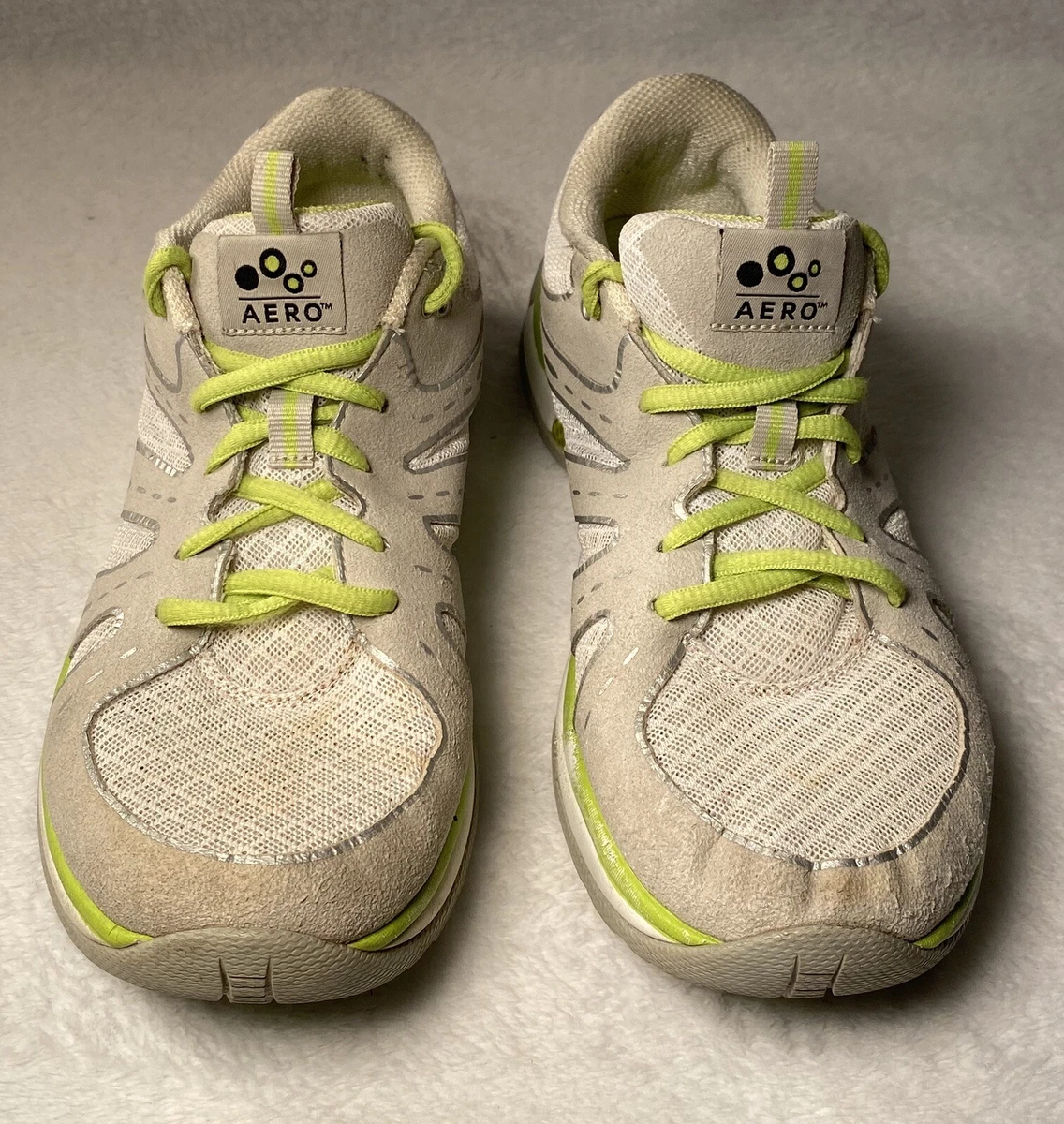 Abeo aero sales vibram shoes