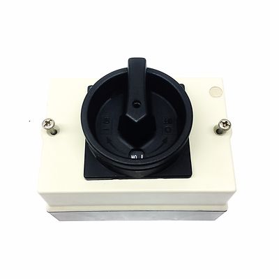 P1-32/I/SVB-SW KLOCKNER MOELLER Main Switch