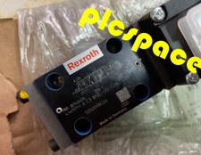 Rexroth 0811404034 4WRPH6C3B12L-2X/G24Z4/M valve Express DHL or FedEx