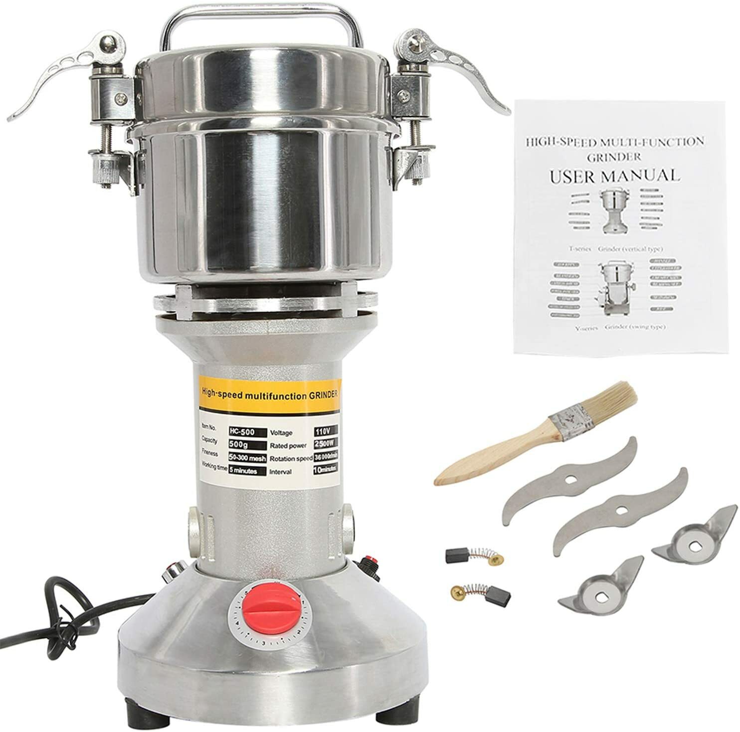 golden grain grinder ebay