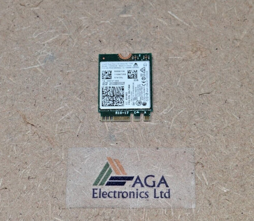 Lenovo Thinkpad T450, T440 Laptop Dual Band Wireless WiFi Karte. Modell: 7265NGW.