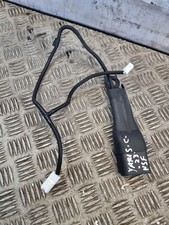 TOYOTA YARIS CROSS SEAT BELT CATCHER FRONT LEFT 1.5L HYBRID SUV HATCHBACK 2023