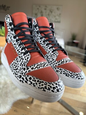 Saint Laurent Sl24 Memphis collab. SIZE (40) 7M-8.5W