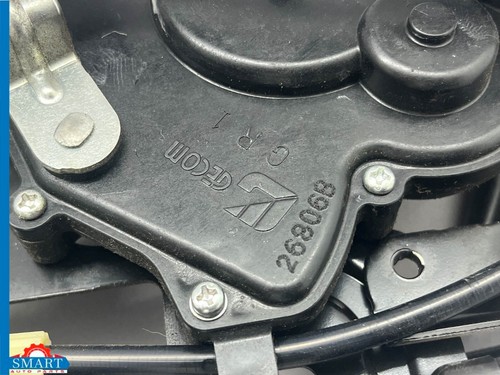Saturn Sky Pontiac Solstice Power Trunk Lid Lock Latch Actuator 06-09 OEM - Picture 10 of 12