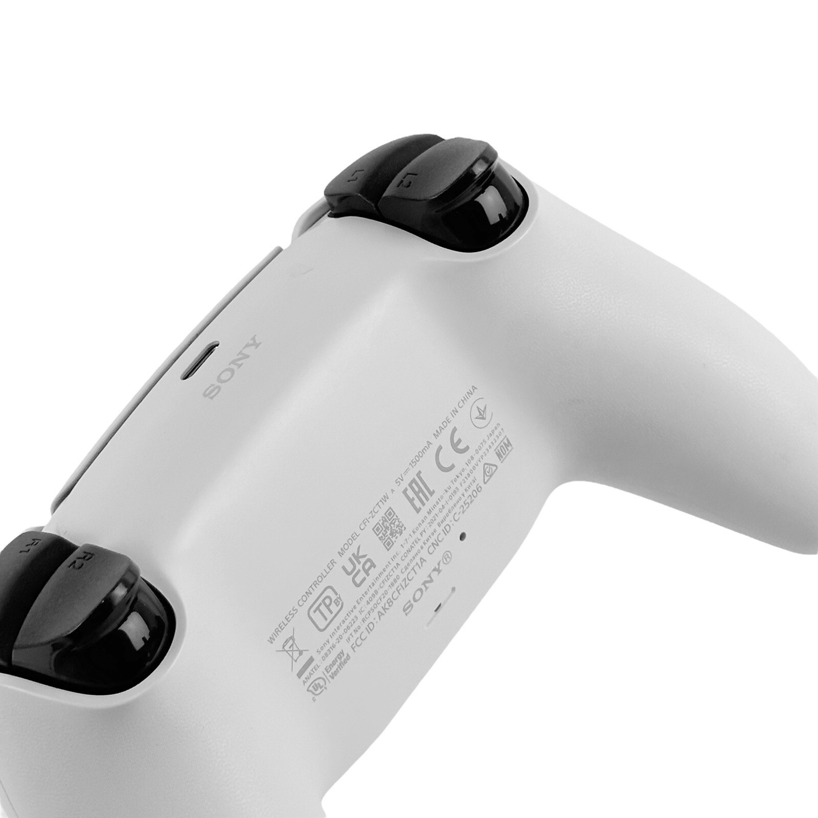 *PARTS/REPAIR* Sony PlayStation 5 DualSense Wireless Controller (STICK