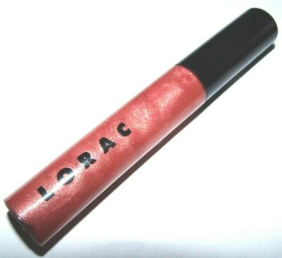 LORAC Lip Gloss ROSE New