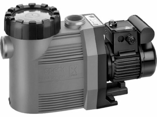 SPECK BADU 90/11 230V swimming pool pump 13 m3/h pool filter pump pool pump-