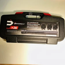 Powerbuilt Inner Tie Rod Removal Kit - 648607