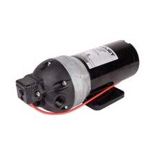 Flojet Triplex Hi-Pressure 12V Diaphragme Pompe Demande Liquide EPDM 10.3 Barre