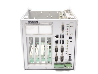 ADVANTECH UNO-3074 (AS PICTURED) UNMP