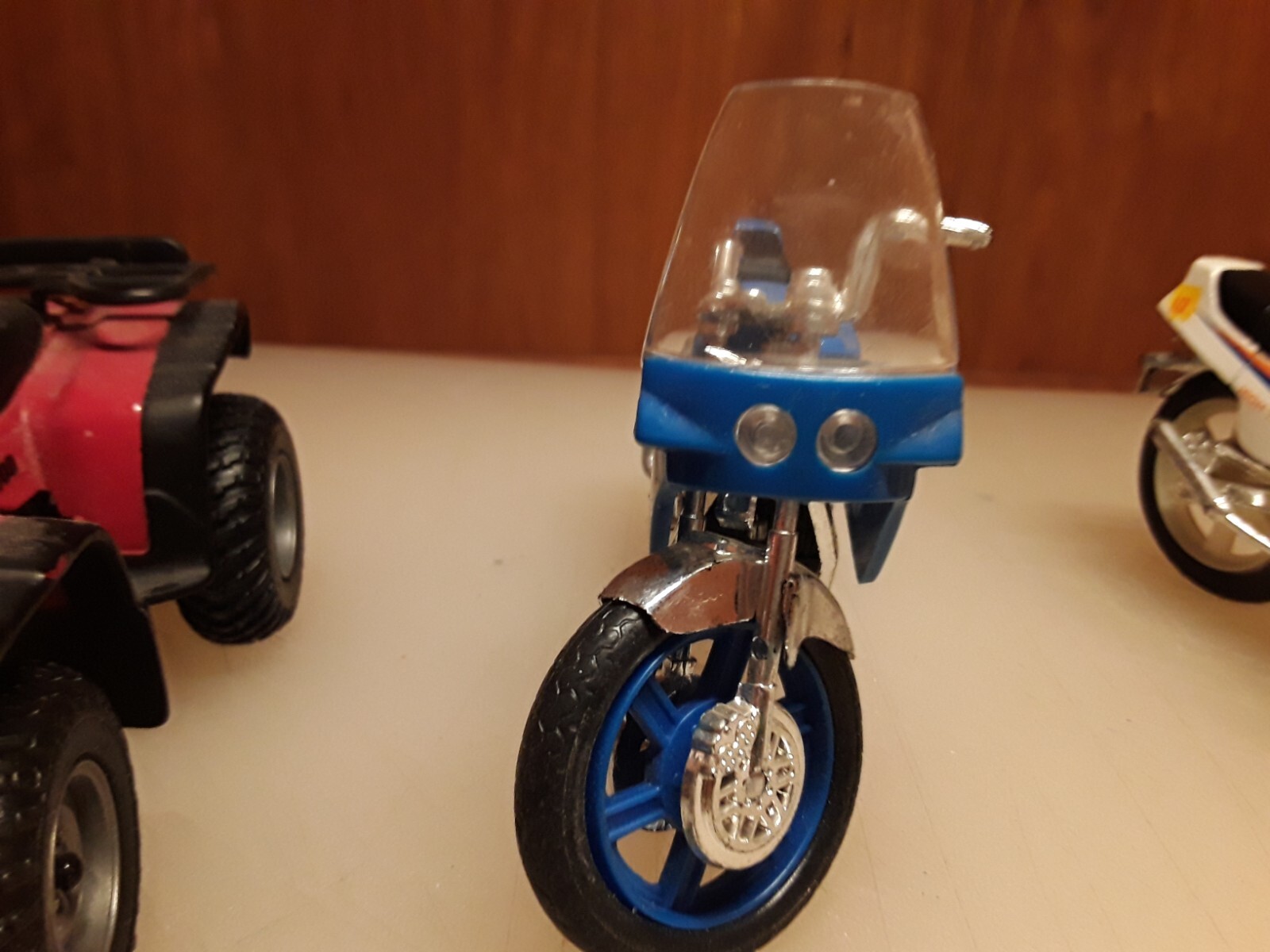 Motorcycle junkyard parts lot eBay