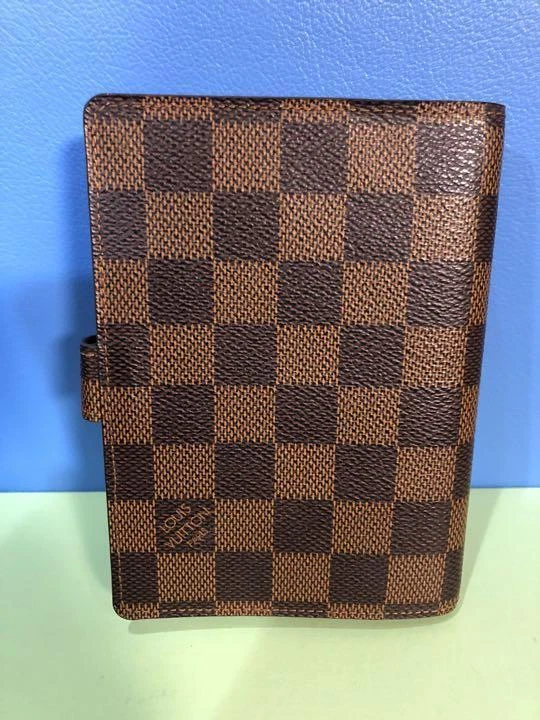 LOUIS VUITTON（LV） Cover notebook Louis Vuitton 24