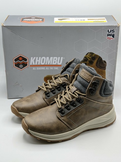 khombu nick