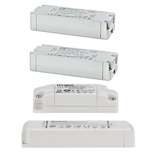 Paulmann Led Driver Prąd Stały 700 Ma 615 W Biały (97748) Białystok - Sklepy, Ce - Foto 10