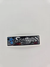 Scotty Cameron Scottys Custom Shop DIRTY RAT Shaft Band New