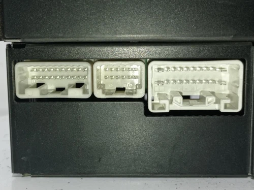 8612053400 Sistema Audio/Radio Cd para LEXUS IS (DS2/IS2) 220d 2007 3253477 - Imagen 4 de 10
