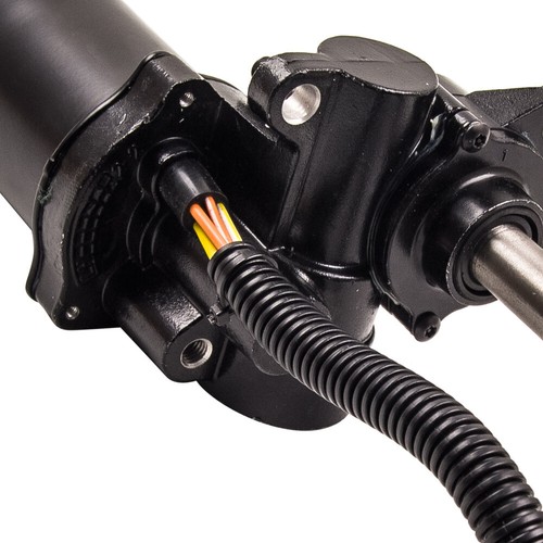 Driver Side Power Running Board Motor Fit Ford Expedition Lincoln