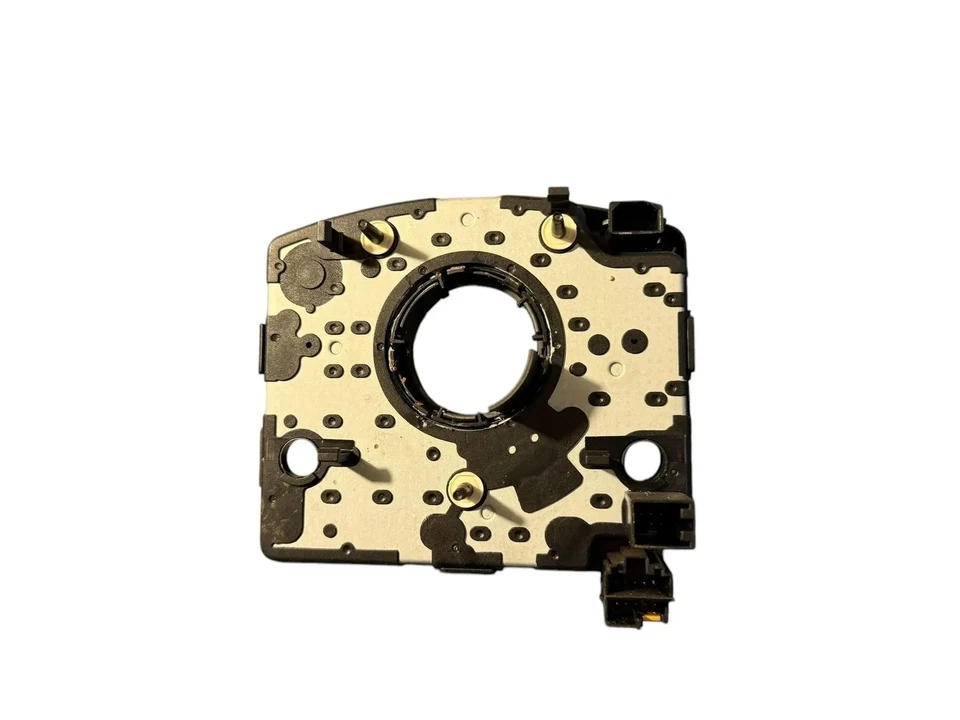 Airbagschleifring Schleifring Airbag 1J0959654J AUDI SEAT SKODA VW - Bild 2 von 3