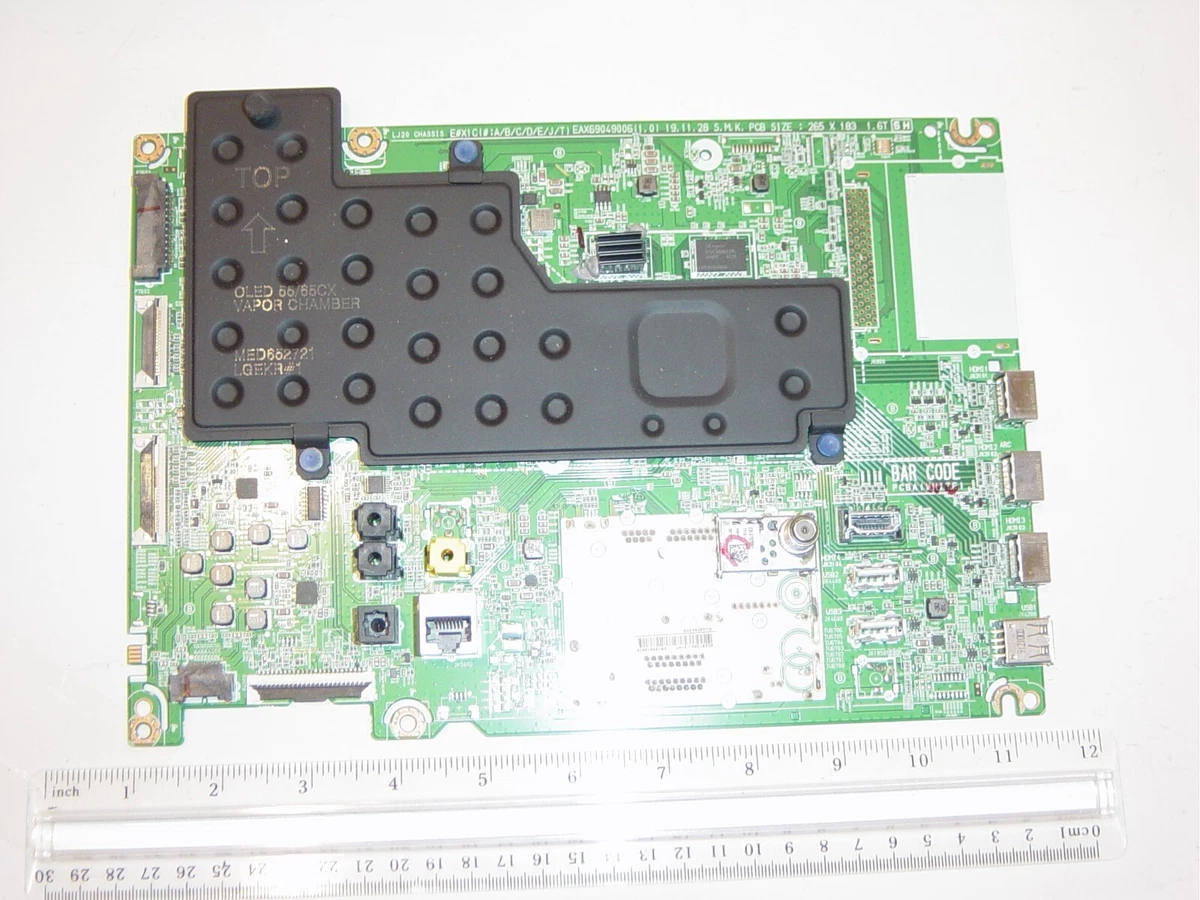 LG TV Main Boards for sale | eBay