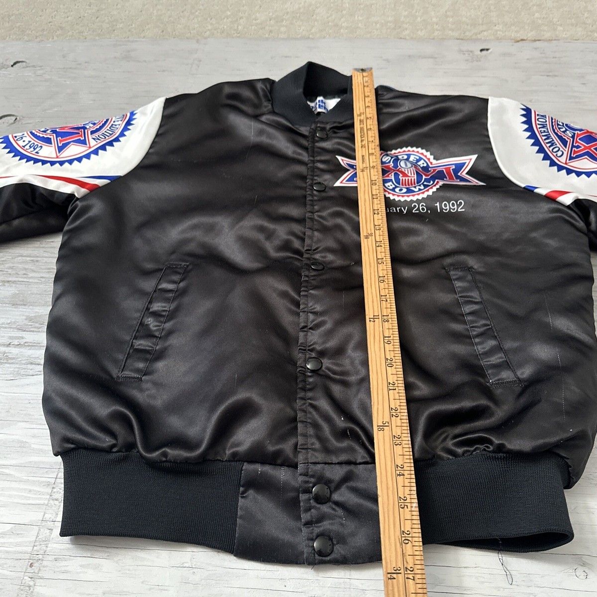 ☆Chalk Line スーパーボウルXXV USA製 91年 フルグラフィック s-l400.jpg