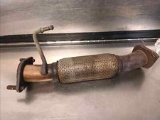 Tube d'échappement Hyundai I30