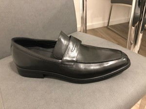 ecco melbourne loafer