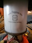 Coleman Red Lantern Model 200A Single Mantle Oil Fire Camping Vintage  — photo 2